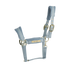 Kentucky Horsewear
Velvet Halter Light Blue