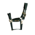 Kentucky Horsewear
Velvet Halter Pine Green