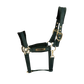 Kentucky Horsewear
Velvet Halter Pine Green