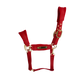 Kentucky Horsewear
Velvet Halter Red