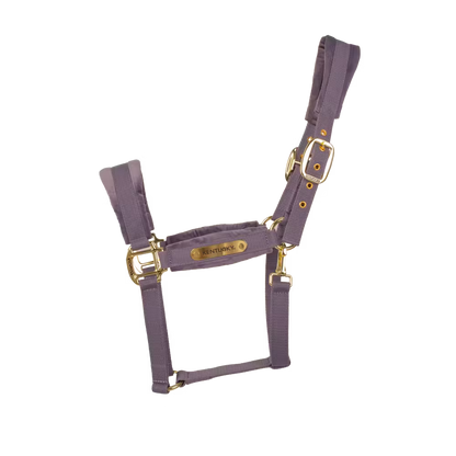 Kentucky Horsewear
Velvet Halter Violette