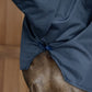  Easy to combine with all turnout rugs