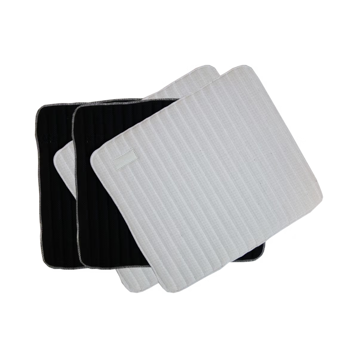  Bandages Pads Absorb Grey