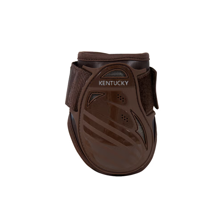 Kentucky Horsewear
Young Horse Fetlock Boots Brown