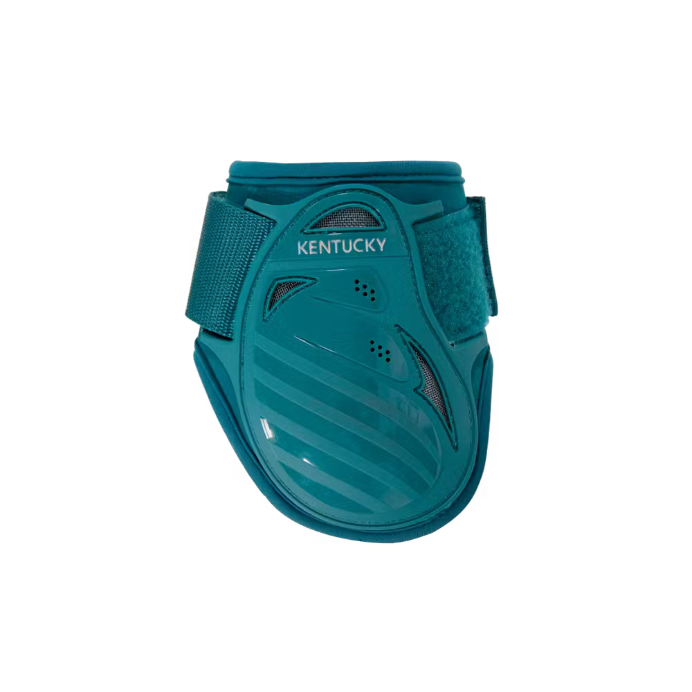 Kentucky Horsewear
Young Horse Fetlock Boots Emerald