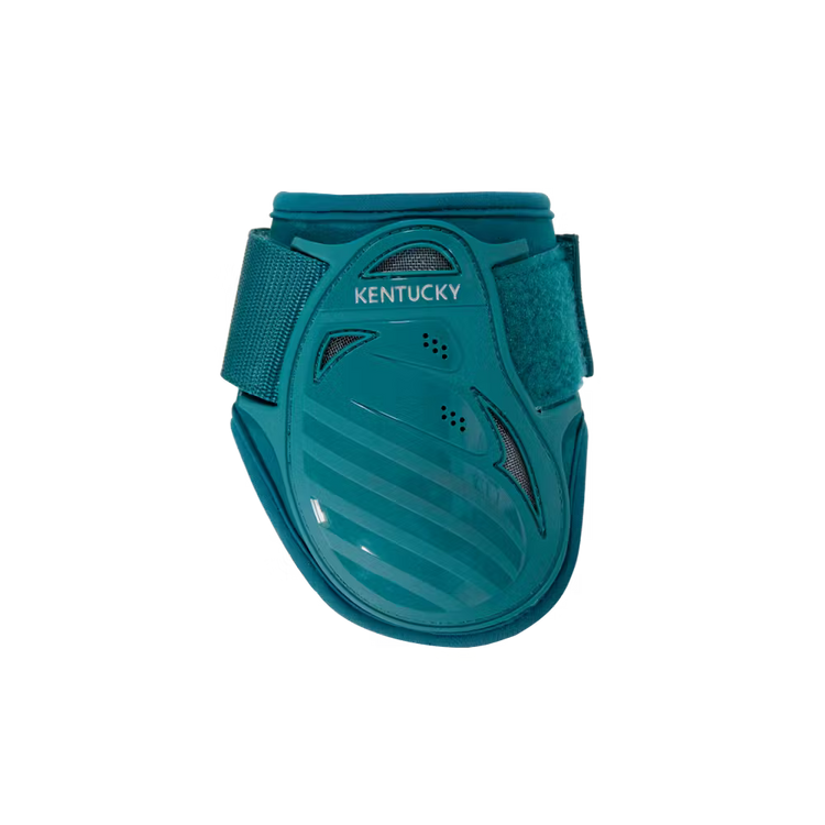 Kentucky Horsewear
Young Horse Fetlock Boots Emerald
