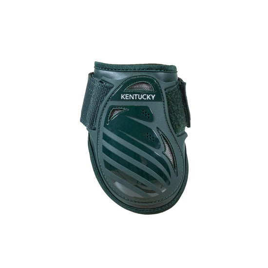 Kentucky Horsewear
Young Horse Fetlock Boots Emerald