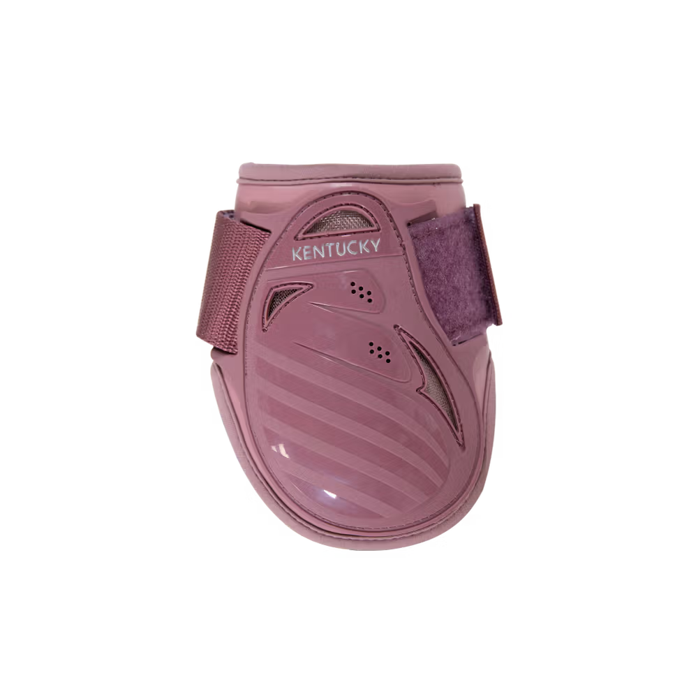 Kentucky Horsewear
Young Horse Fetlock Boots Rose