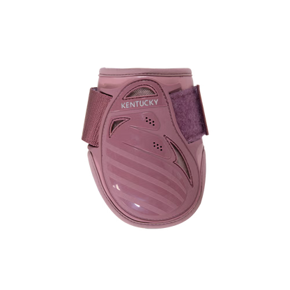 Kentucky Horsewear
Young Horse Fetlock Boots Rose