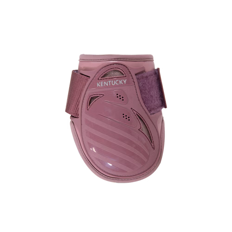 Kentucky Horsewear
Young Horse Fetlock Boots Rose