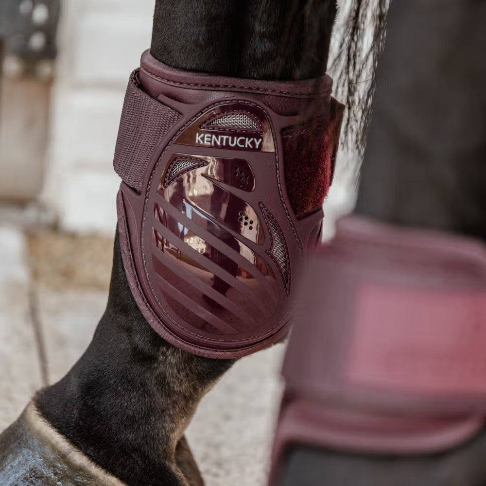 Kentucky Horsewear
Young Horse Fetlock Boots
