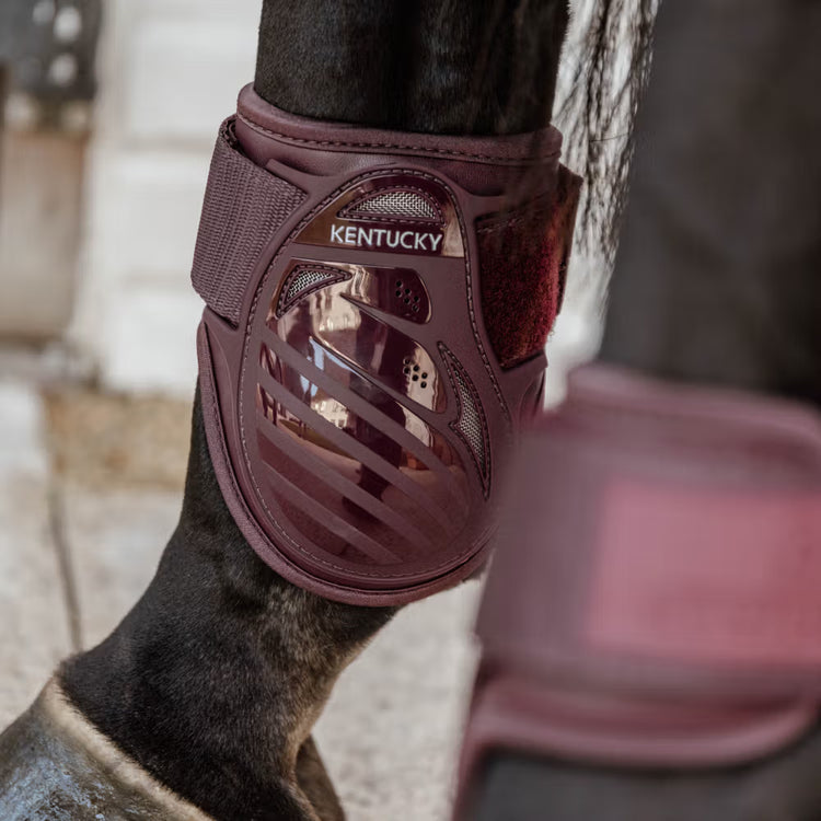 Kentucky Horsewear
Young Horse Fetlock Boots