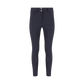 Navy High Waist ladies riding breeches full seat