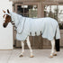Fly rug for sweet itch horses