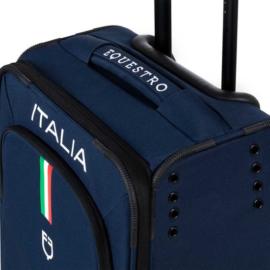 Cordura trolley bag