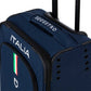 Cordura trolley bag