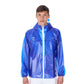 windproof equestrian jacket