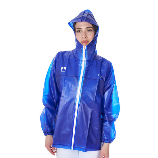 waterproof riding jacket