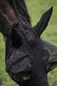 Lami cell fly mask with large eyes
