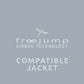 Ladies Competition Jacket Anna