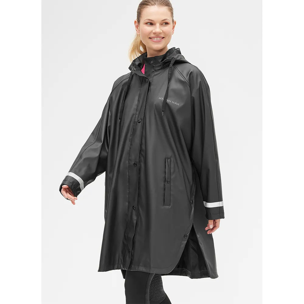 Mountain Horse Poncho