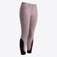 Light Pink Cavalleria Toscana Heart breeches