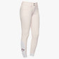 Pale pink horse riding breeches 