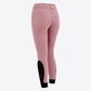 Cavalleria Toscana High waist pink breeches