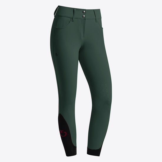 Dark Green Cavalleria Toscana Women&