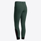 Green CT ladies riding breeches