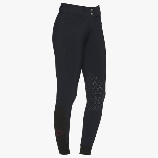 CT damen reithose dunkelblau