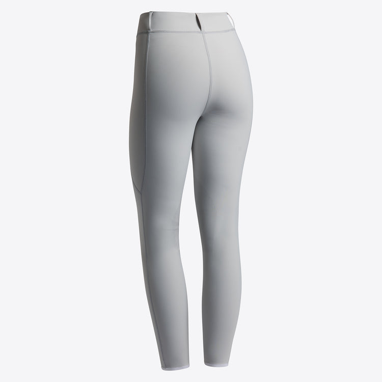 Light Grey riding leggings equestrian