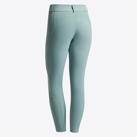 Summer riding breeches