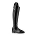 Patent Dressage Tall Boots with bling