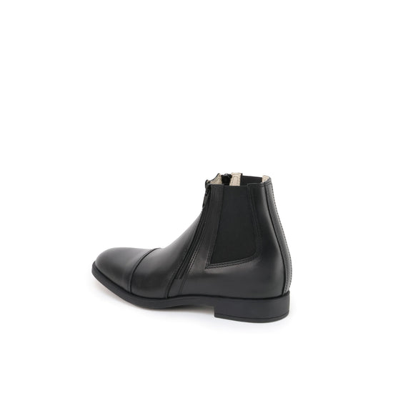 Fabbri Paddock Boots