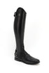 Italian made show jumping riding boots 
