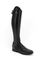 Italian made show jumping riding boots 