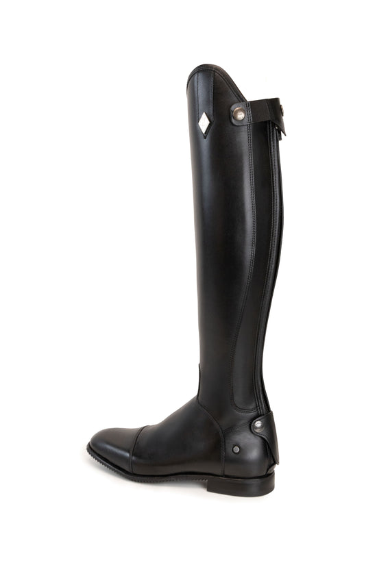 Custom made riding boots 