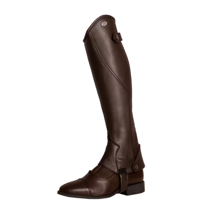 Pro Half Chaps Standard Brown