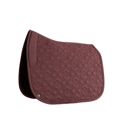 Bordeaux ANKY Dressage Saddle Pad