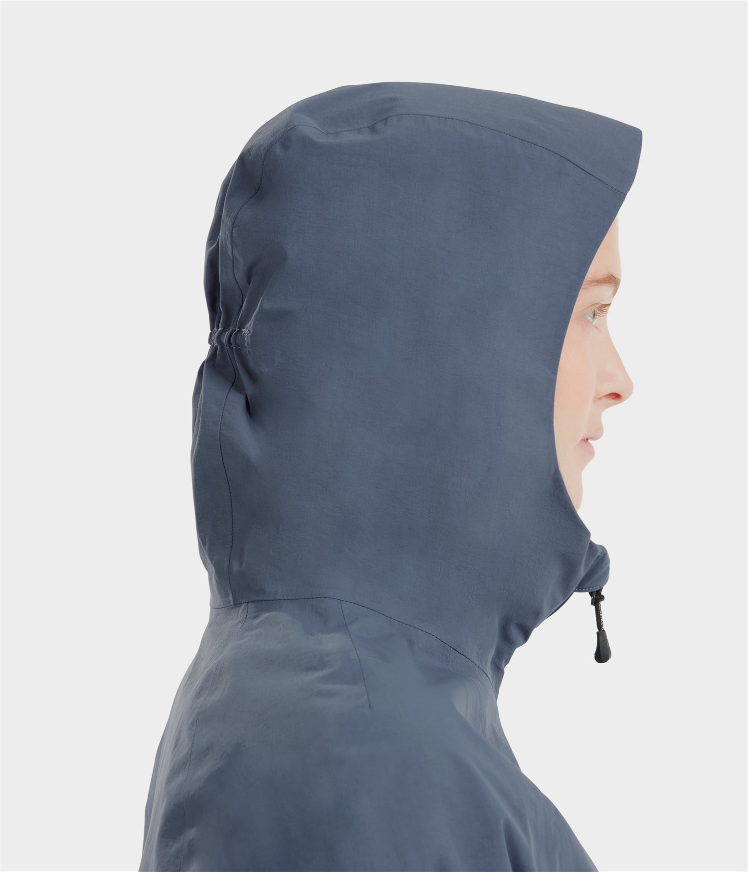 equestrian rain jacket for competitions