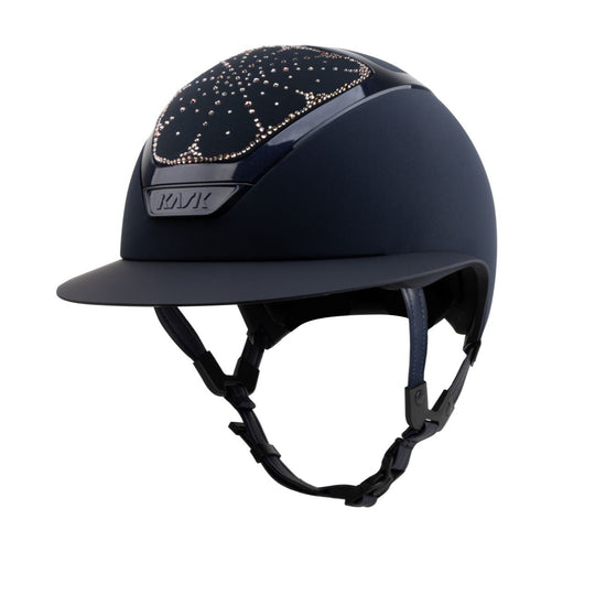 Star Lady Chrome Riviera from Kask