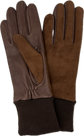 Hauke Schmidt winter riding gloves