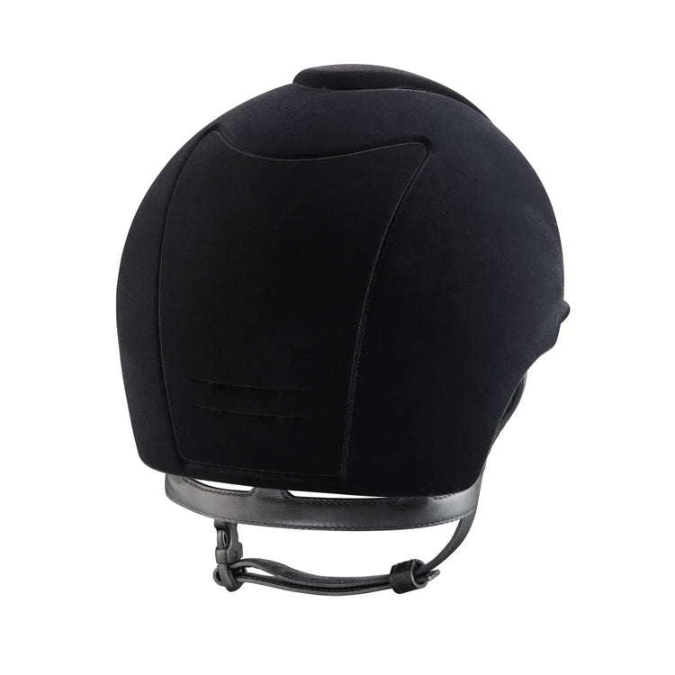 Riding Helmet Cromo 2.0 Velvet