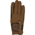 Leather carriage driving gloves