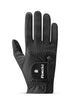 Roeckl Pro riding gloves black