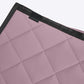Quilted Cavalleria Toscana Saddle Blanket in pink