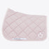 Light Pink Large Quilt CT Saddle Blanket