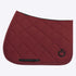 Burgundy Cavalleria Toscana Jumping pad