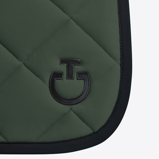 CT Dressage saddle blanket